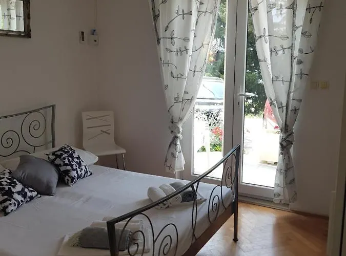 Apartments Joko