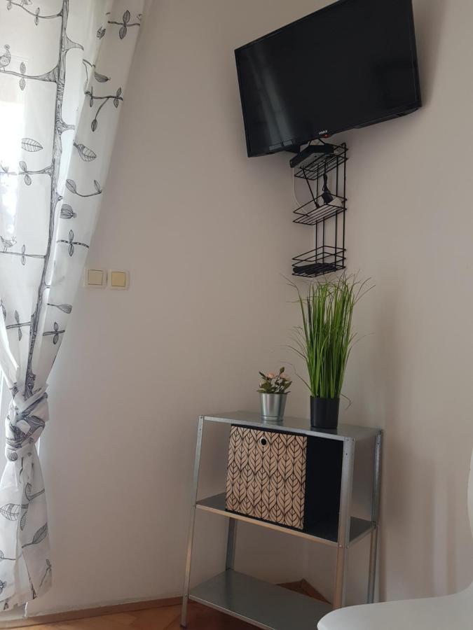 Joko Apartment *