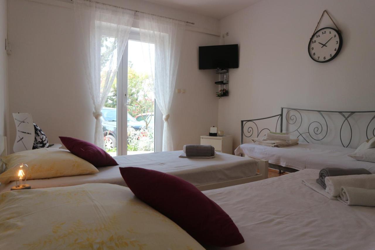 Joko Apartment *