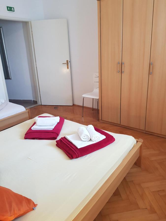 Joko Apartment Omis