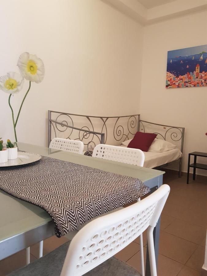 Joko Apartment *