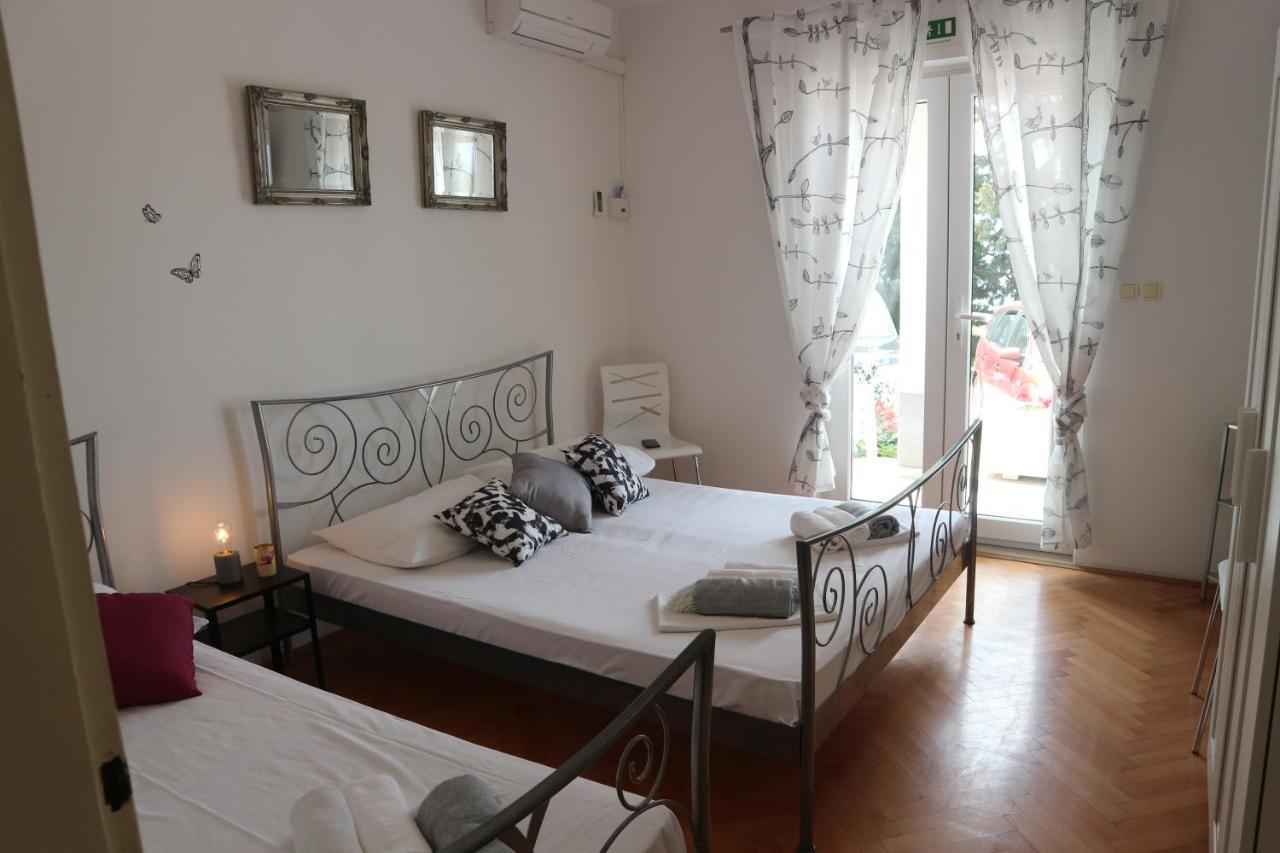 Joko Apartment Omis