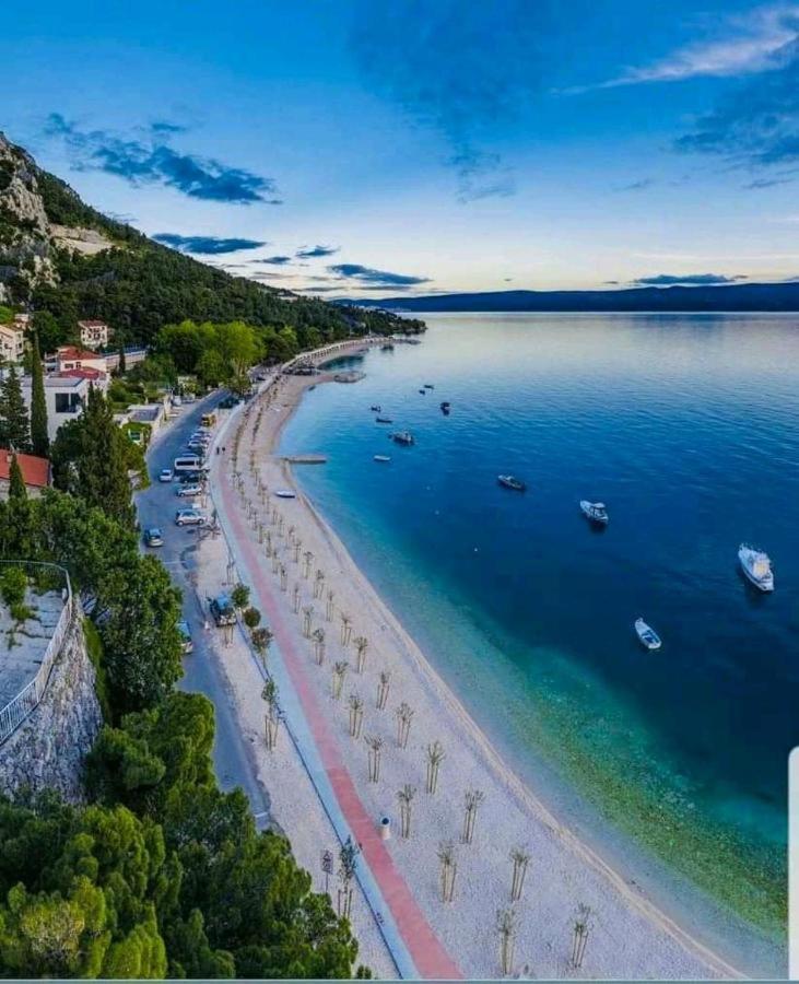 Apartment Joko Omis